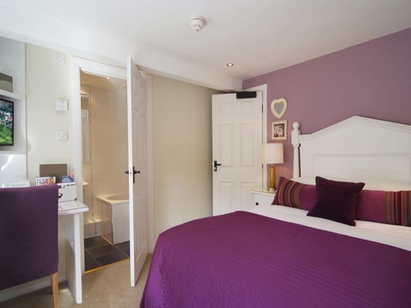 Shibden Mill Inn Halifax Bagian luar foto